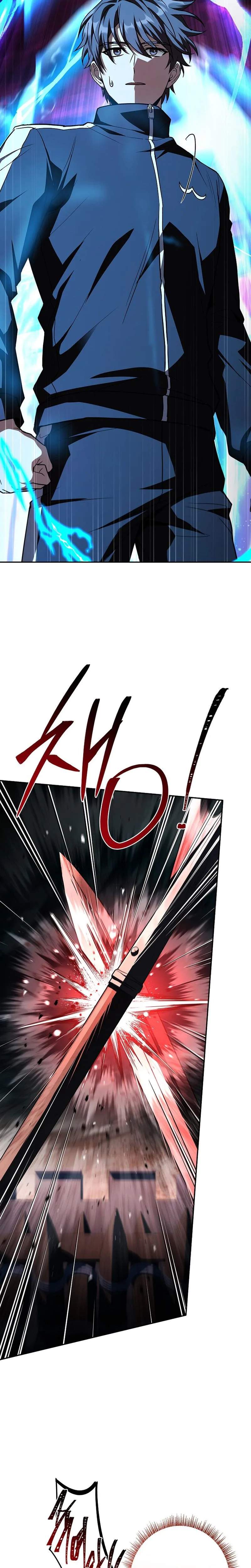 Only I Have an EX-Grade Summon - chapter-12 - Page 36