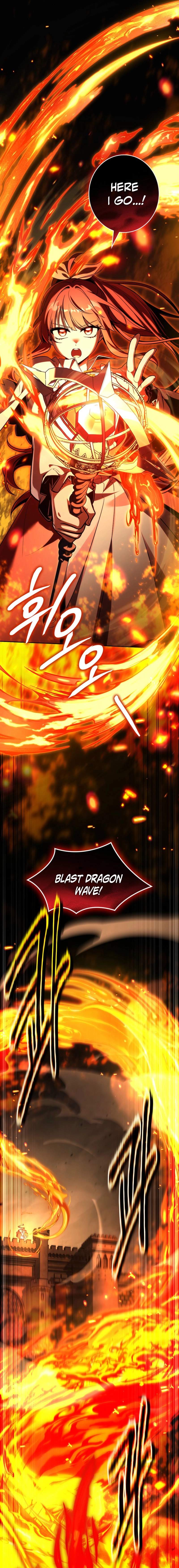 Only I Have an EX-Grade Summon - chapter-13 - Page 13