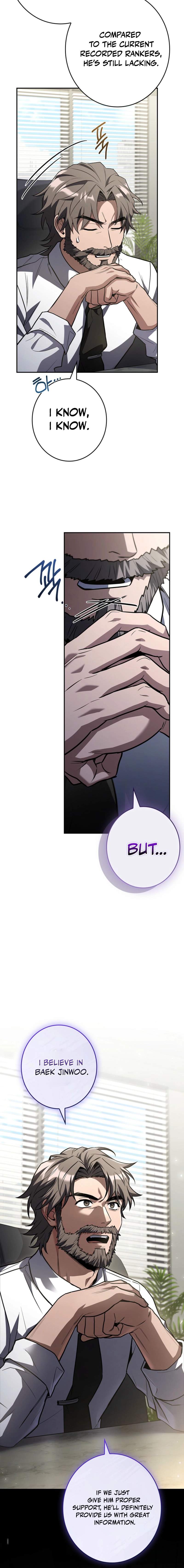 Only I Have an EX-Grade Summon - chapter-13 - Page 24