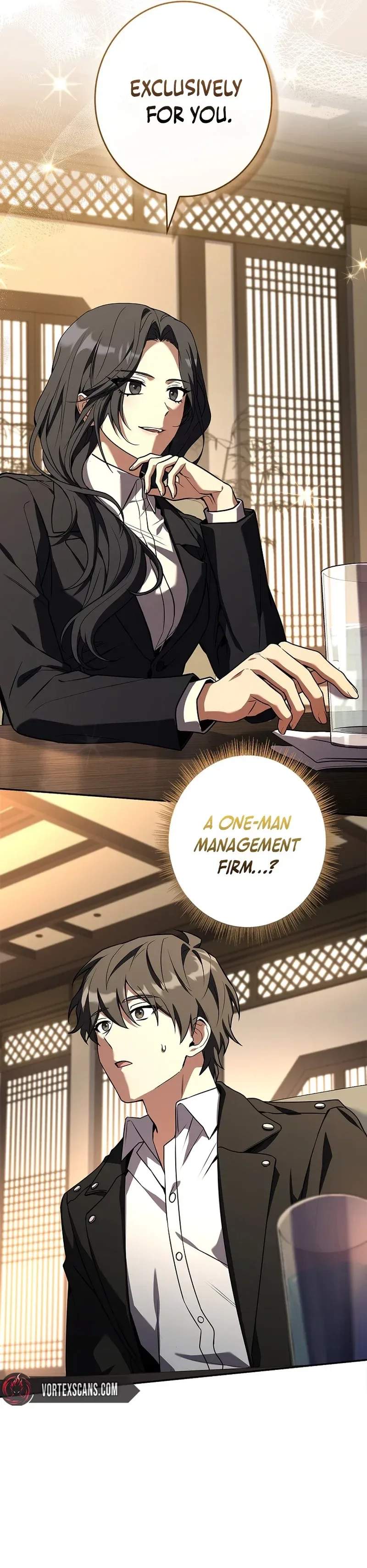 Only I Have an EX-Grade Summon - chapter-15 - Page 12