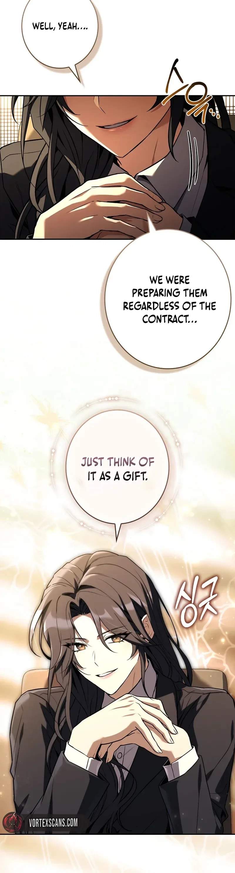 Only I Have an EX-Grade Summon - chapter-15 - Page 16