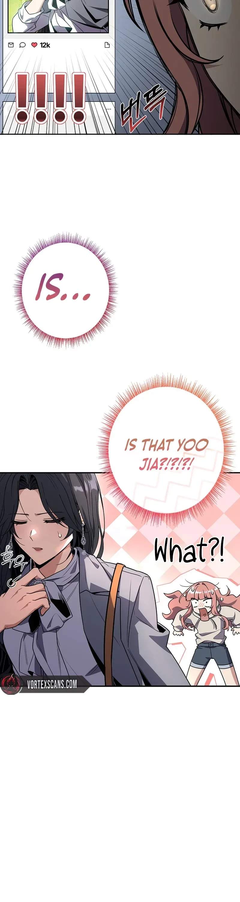 Only I Have an EX-Grade Summon - chapter-15 - Page 20