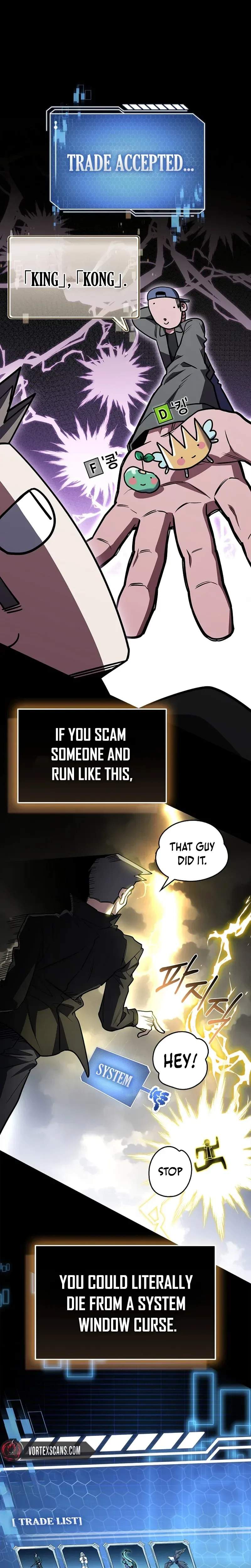 Only I Have an EX-Grade Summon - chapter-15 - Page 27
