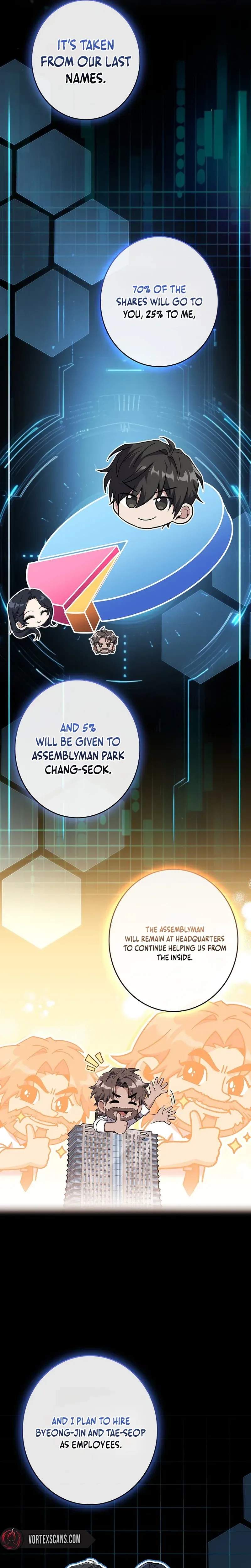 Only I Have an EX-Grade Summon - chapter-15 - Page 31