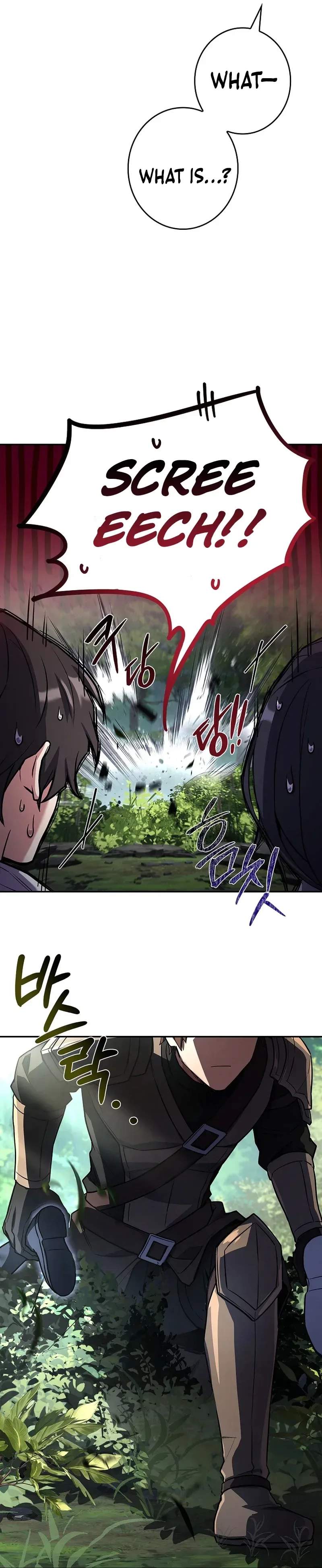 Only I Have an EX-Grade Summon - chapter-15 - Page 37