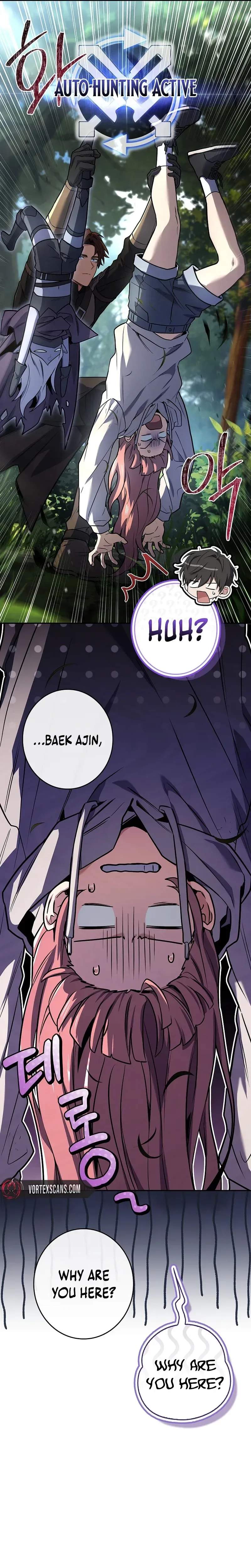Only I Have an EX-Grade Summon - chapter-15 - Page 38