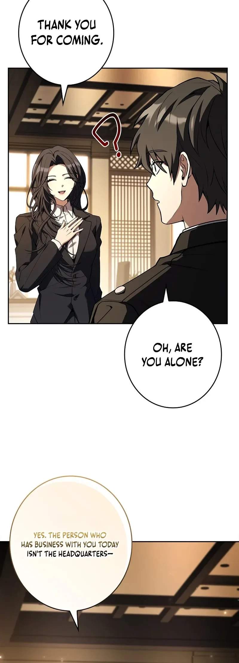 Only I Have an EX-Grade Summon - chapter-15 - Page 7