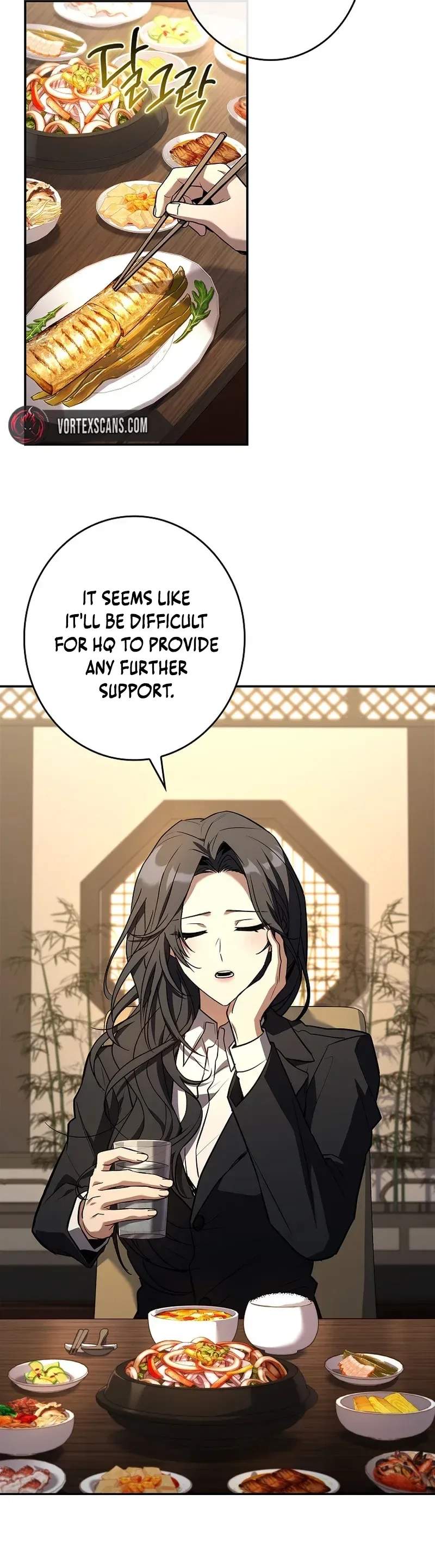 Only I Have an EX-Grade Summon - chapter-15 - Page 9