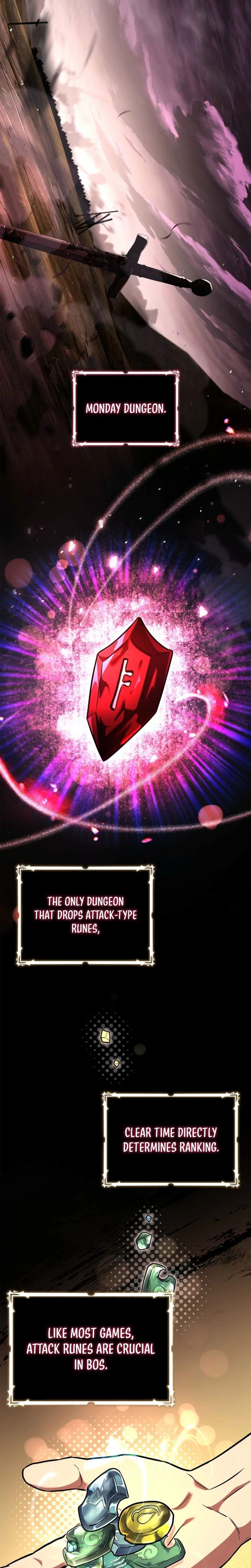 Only I Have an EX-Grade Summon - chapter-16 - Page 27