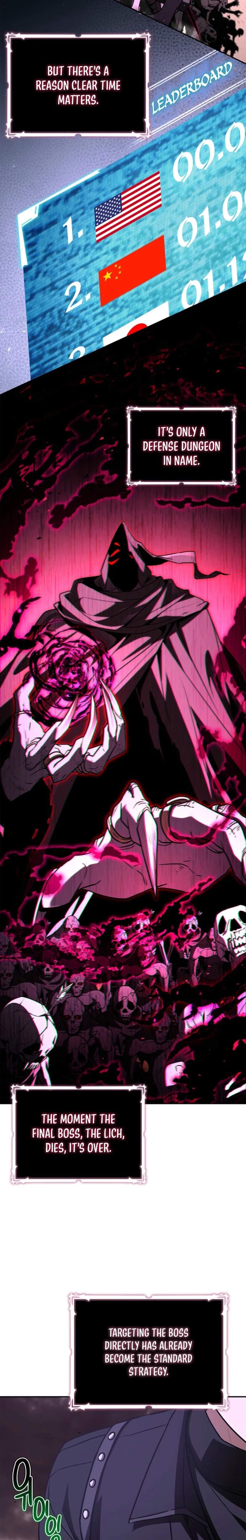 Only I Have an EX-Grade Summon - chapter-16 - Page 29