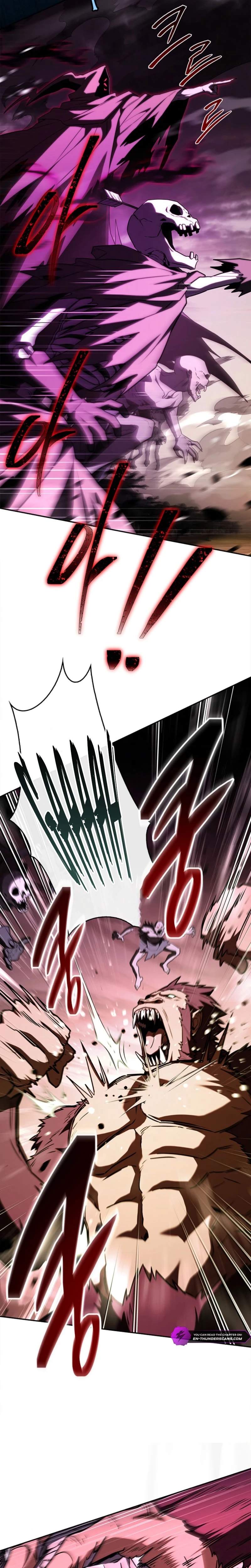 Only I Have an EX-Grade Summon - chapter-16 - Page 33