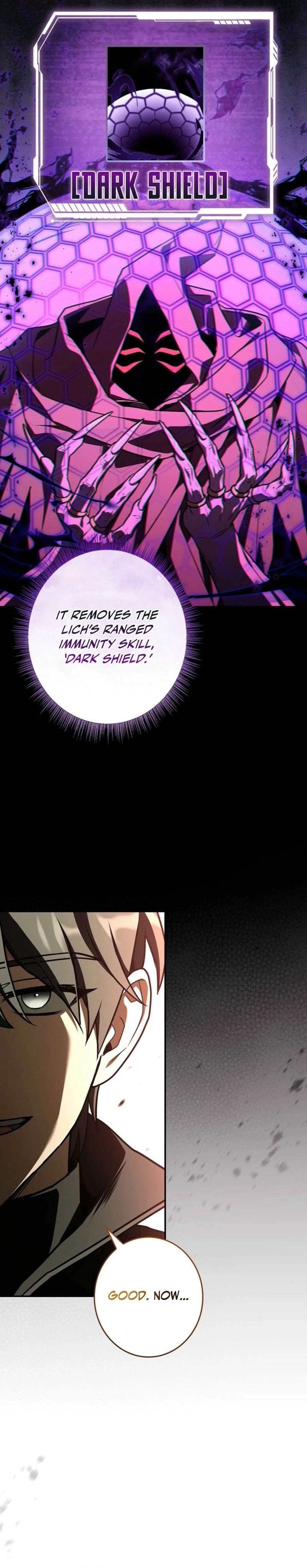 Only I Have an EX-Grade Summon - chapter-17 - Page 10