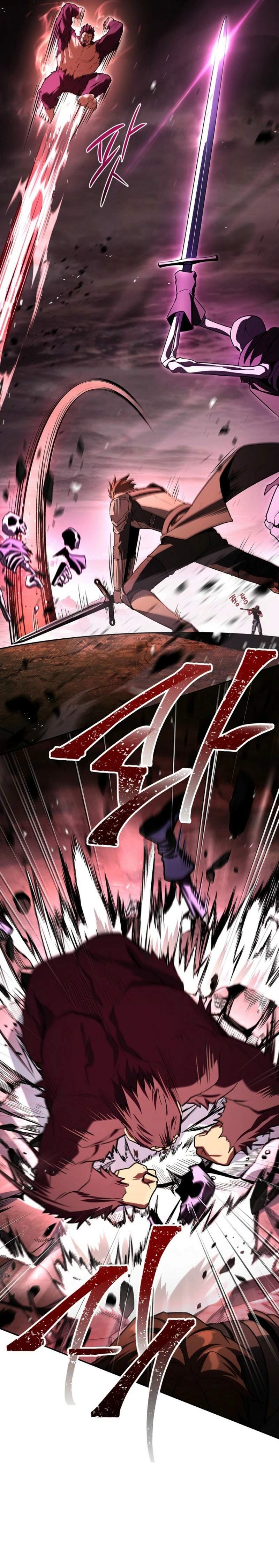 Only I Have an EX-Grade Summon - chapter-17 - Page 13
