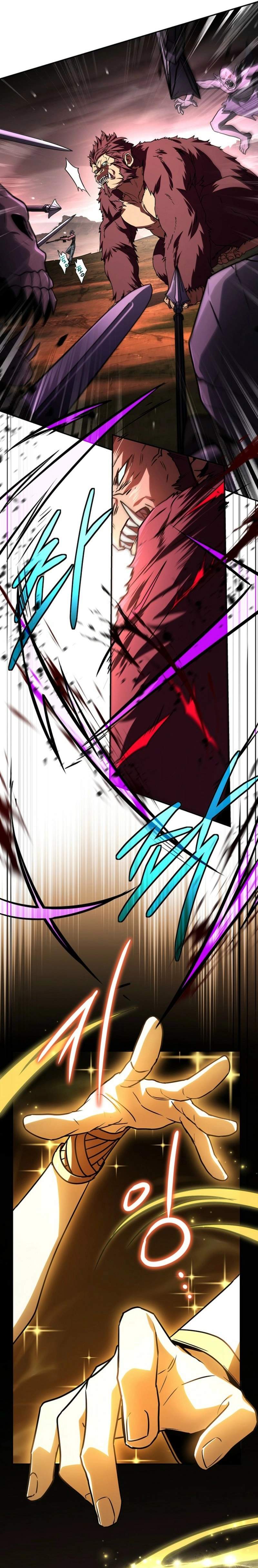 Only I Have an EX-Grade Summon - chapter-17 - Page 14