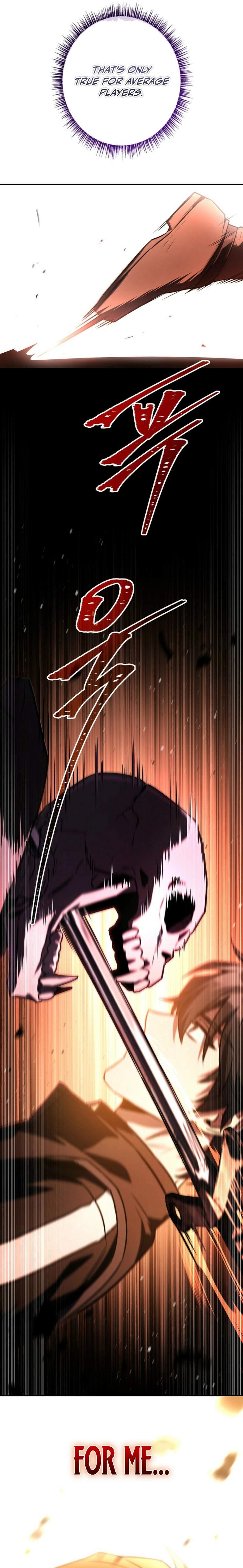 Only I Have an EX-Grade Summon - chapter-17 - Page 20