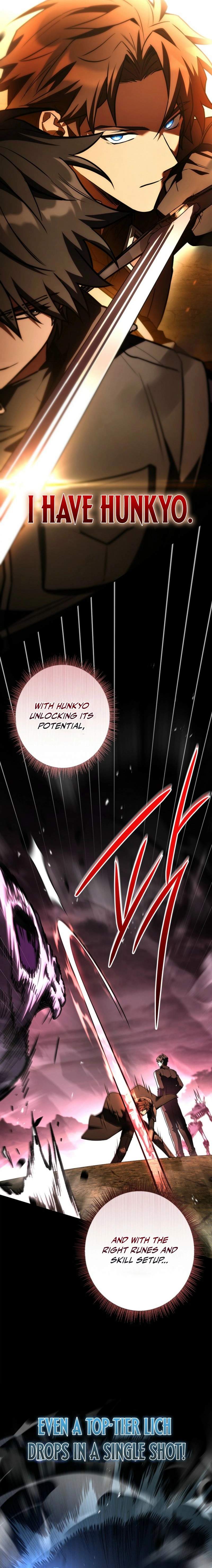 Only I Have an EX-Grade Summon - chapter-17 - Page 21