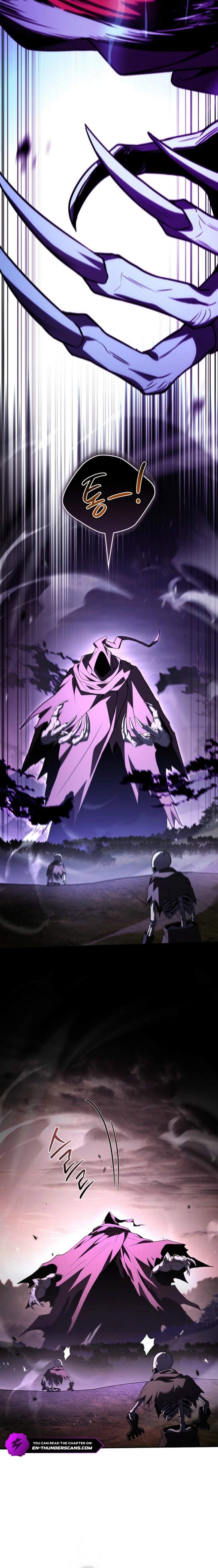 Only I Have an EX-Grade Summon - chapter-17 - Page 23