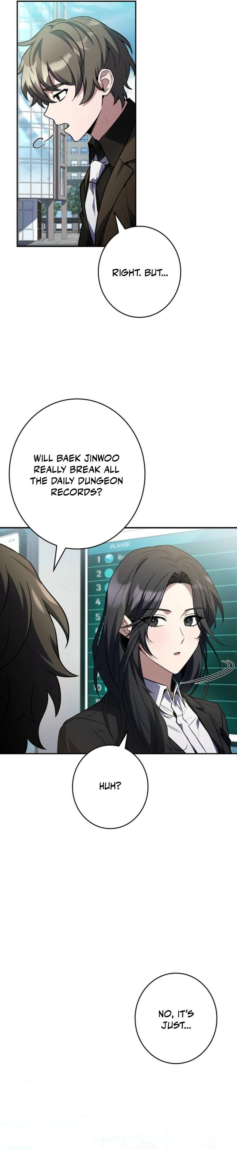 Only I Have an EX-Grade Summon - chapter-17 - Page 27