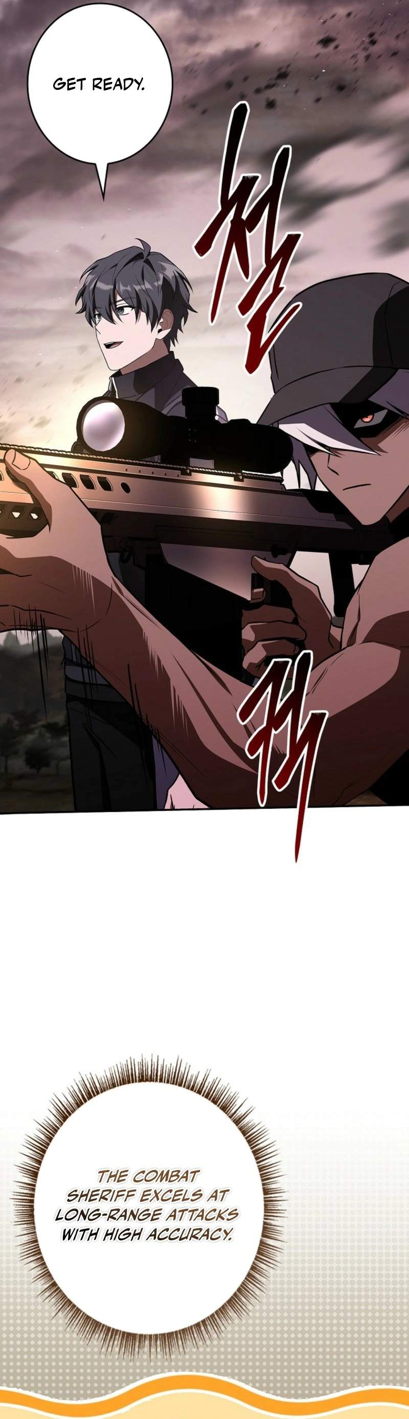 Only I Have an EX-Grade Summon - chapter-17 - Page 7