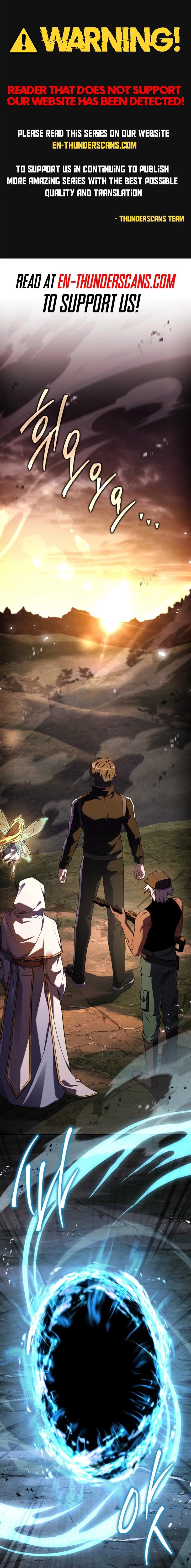 Only I Have an EX-Grade Summon - chapter-18 - Page 1