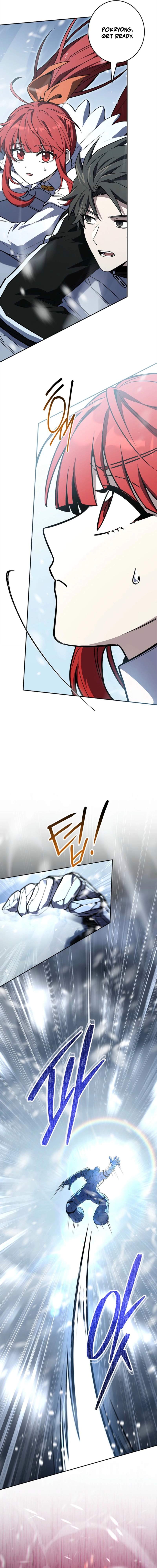 Only I Have an EX-Grade Summon - chapter-18 - Page 20