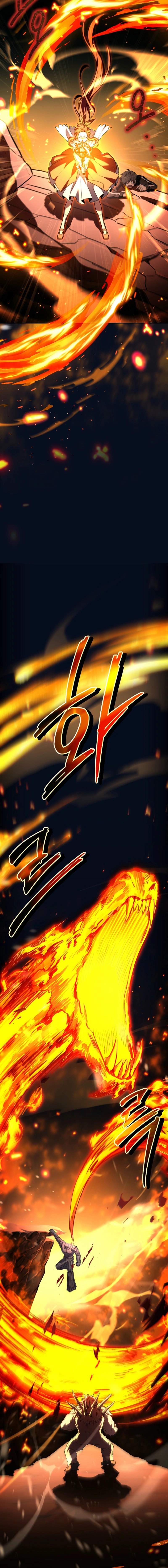 Only I Have an EX-Grade Summon - chapter-18 - Page 23