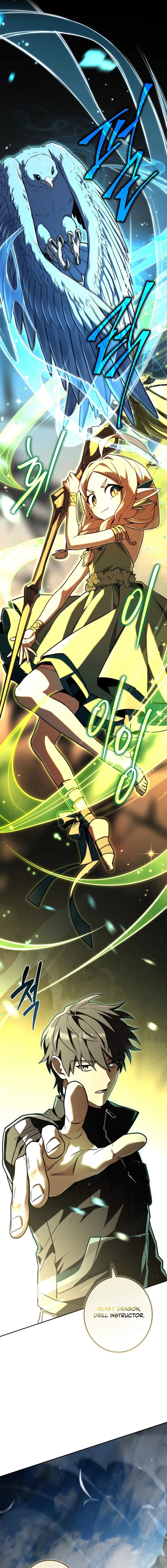 Only I Have an EX-Grade Summon - chapter-19 - Page 15