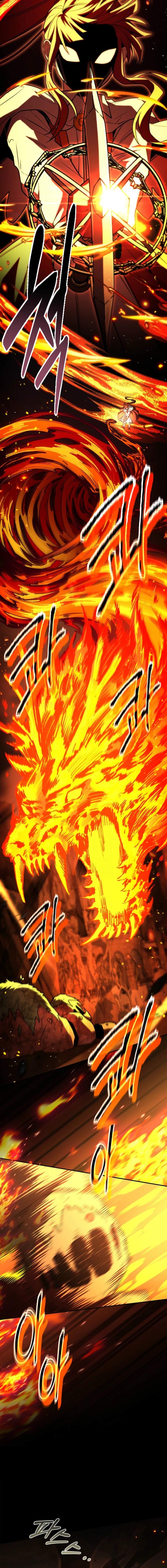 Only I Have an EX-Grade Summon - chapter-19 - Page 18