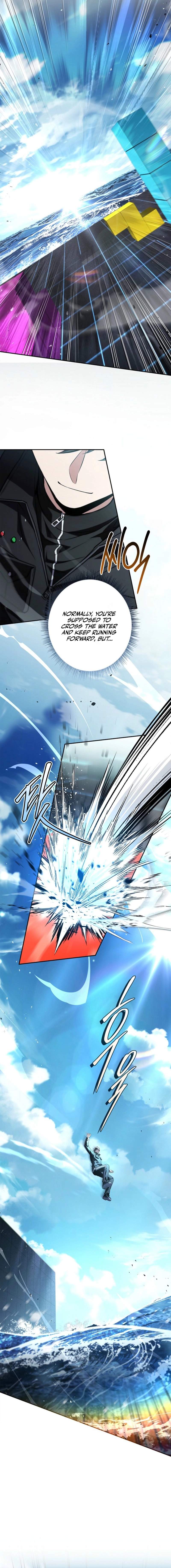 Only I Have an EX-Grade Summon - chapter-20 - Page 14
