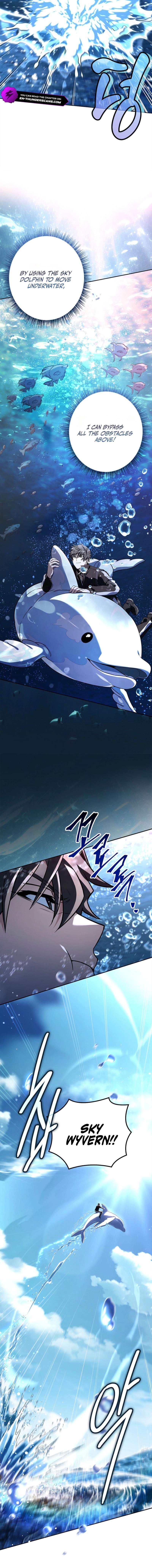 Only I Have an EX-Grade Summon - chapter-20 - Page 16
