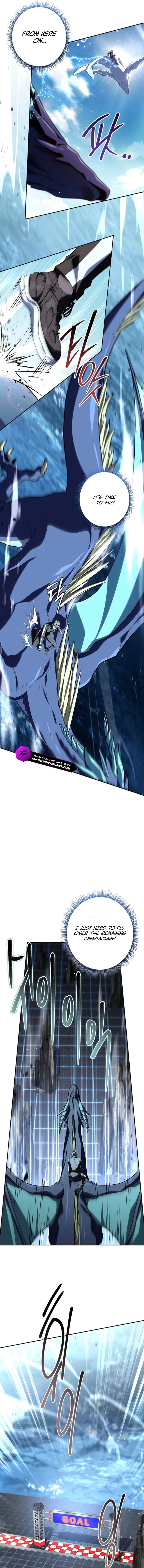 Only I Have an EX-Grade Summon - chapter-20 - Page 17
