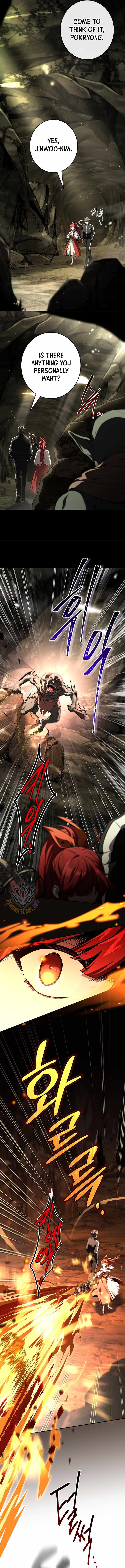 Only I Have an EX-Grade Summon - chapter-23 - Page 3