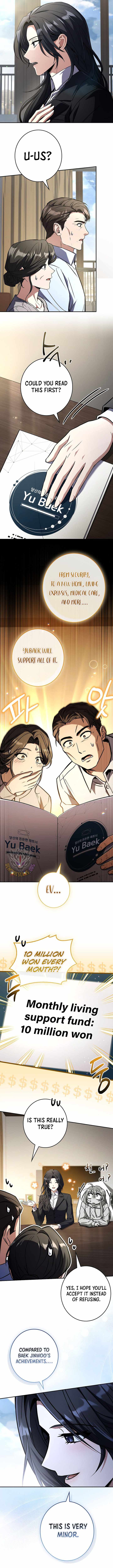Only I Have an EX-Grade Summon - chapter-24 - Page 7