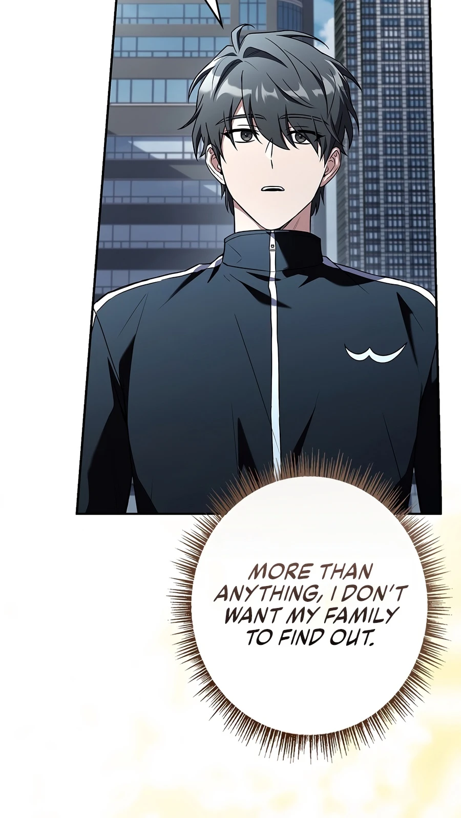 Only I Have an EX-Grade Summon - chapter-27 - Page 3