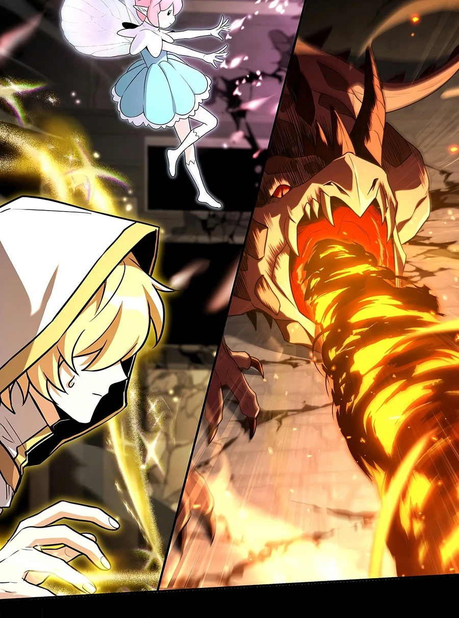 Only I Have an EX-Grade Summon - chapter-27 - Page 9