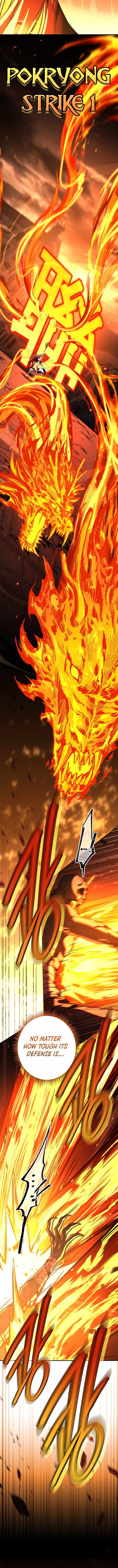 Only I Have an EX-Grade Summon - chapter-28 - Page 10