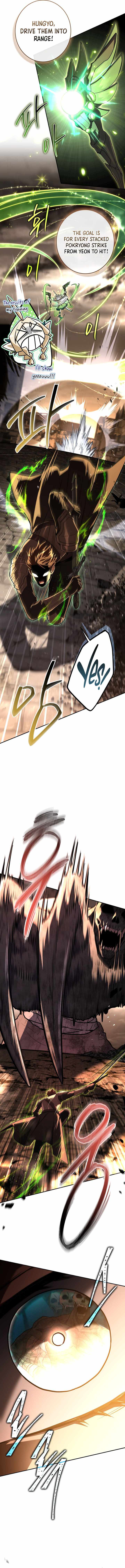 Only I Have an EX-Grade Summon - chapter-28 - Page 6