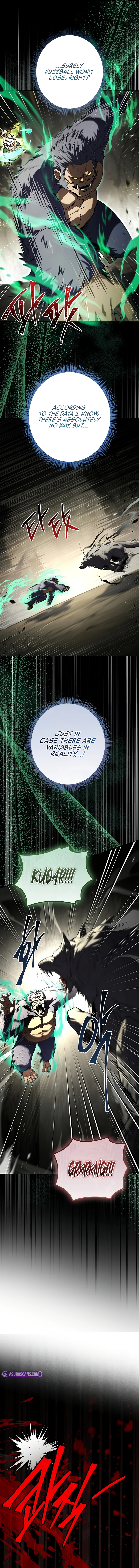 Only I Have an EX-Grade Summon - chapter-3 - Page 7