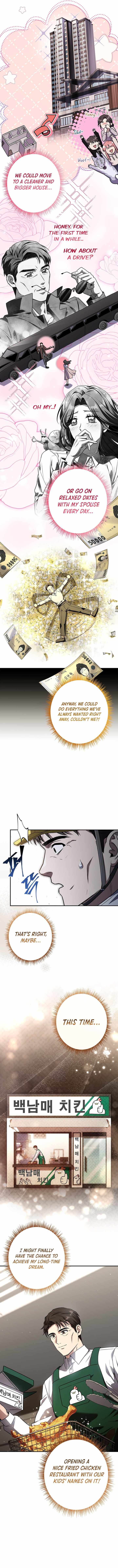 Only I Have an EX-Grade Summon - chapter-31 - Page 10