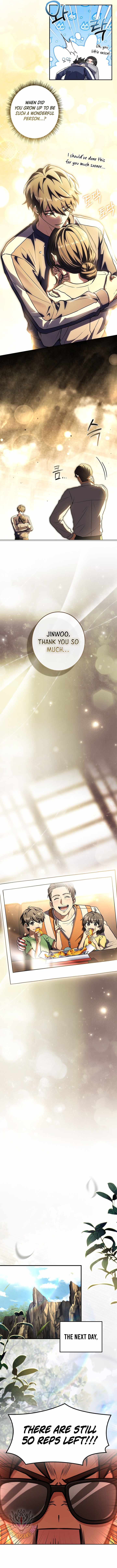Only I Have an EX-Grade Summon - chapter-32 - Page 7