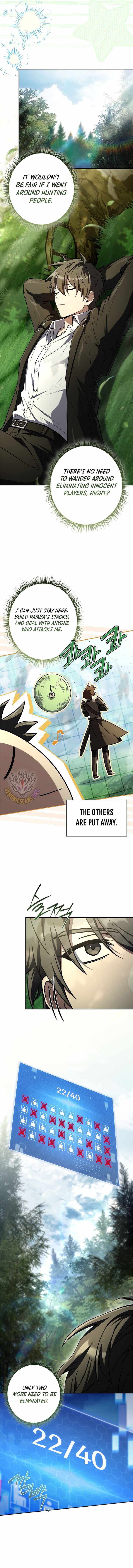 Only I Have an EX-Grade Summon - chapter-38 - Page 7