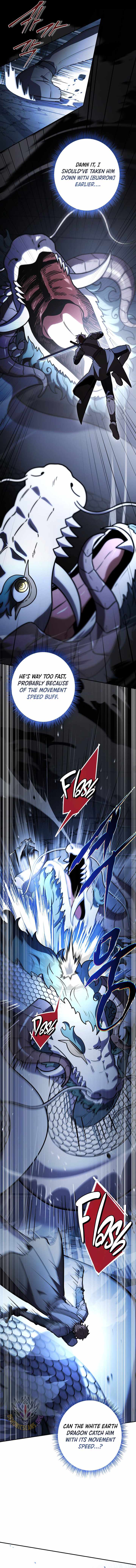 Only I Have an EX-Grade Summon - chapter-39 - Page 11