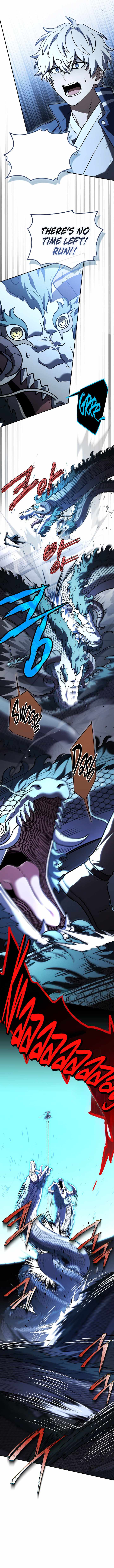 Only I Have an EX-Grade Summon - chapter-39 - Page 12