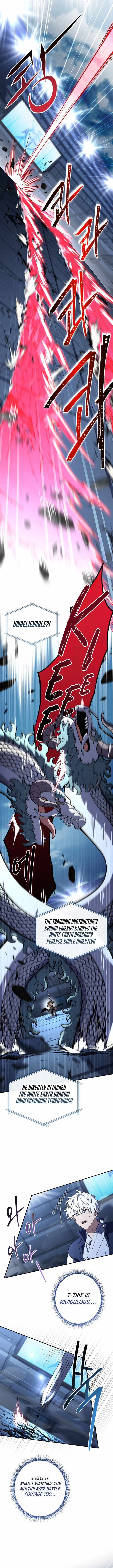 Only I Have an EX-Grade Summon - chapter-39 - Page 8