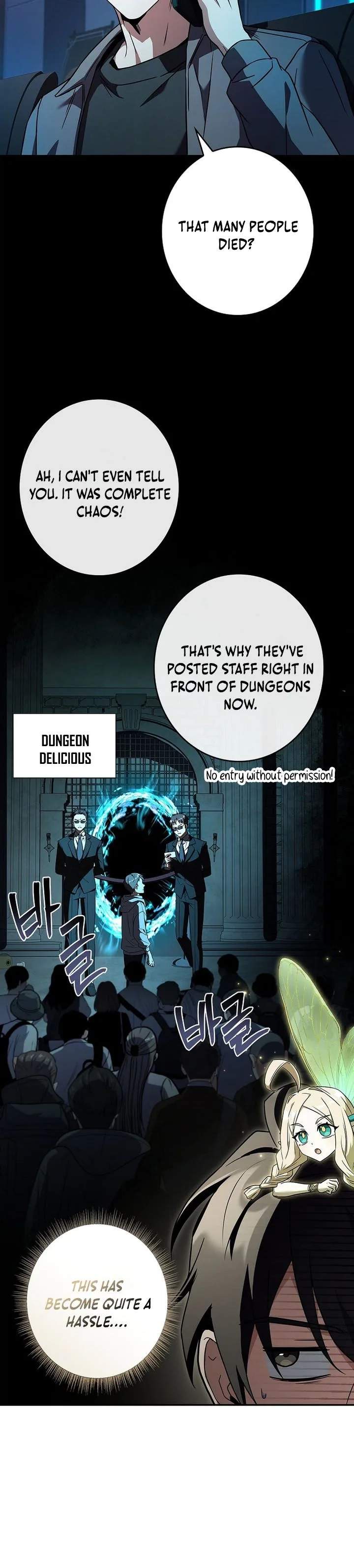 Only I Have an EX-Grade Summon - chapter-5 - Page 11