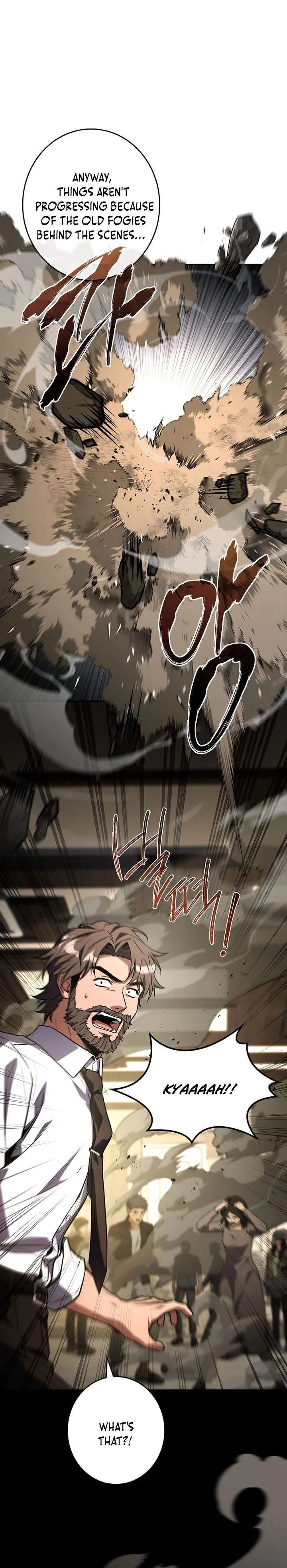 Only I Have an EX-Grade Summon - chapter-5 - Page 26