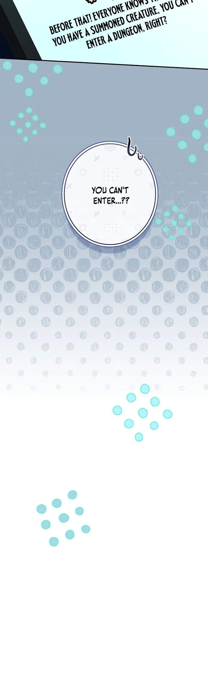 Only I Have an EX-Grade Summon - chapter-5 - Page 4