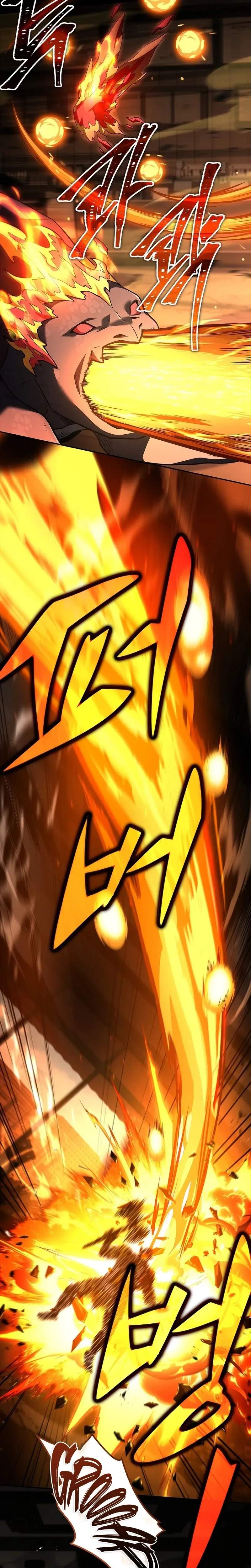 Only I Have an EX-Grade Summon - chapter-6 - Page 20