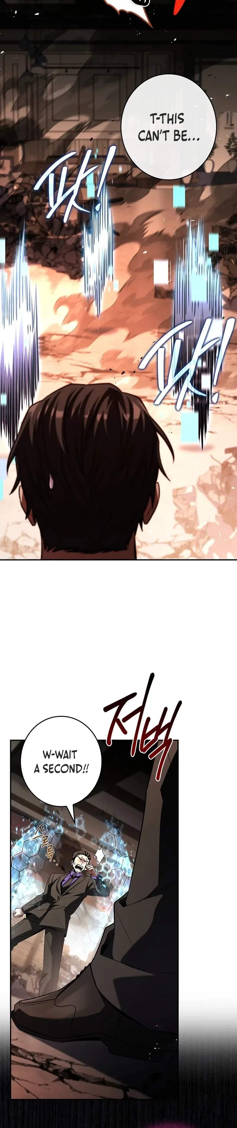 Only I Have an EX-Grade Summon - chapter-6 - Page 21