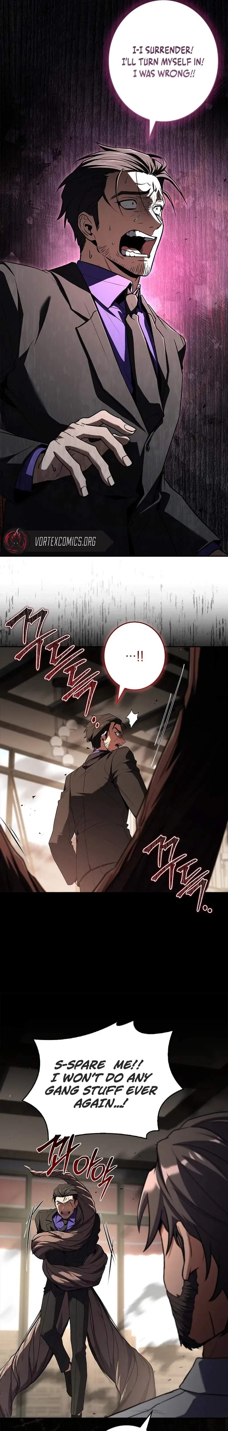 Only I Have an EX-Grade Summon - chapter-6 - Page 22